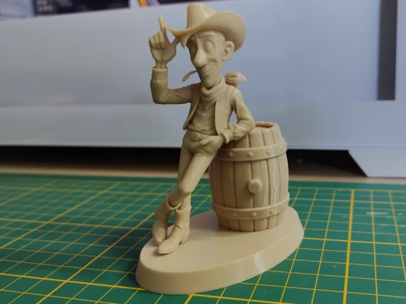 Lucky Luke