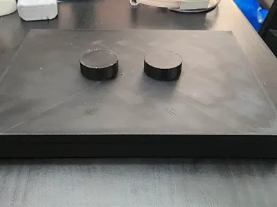 500% Big Brick Mini Stand