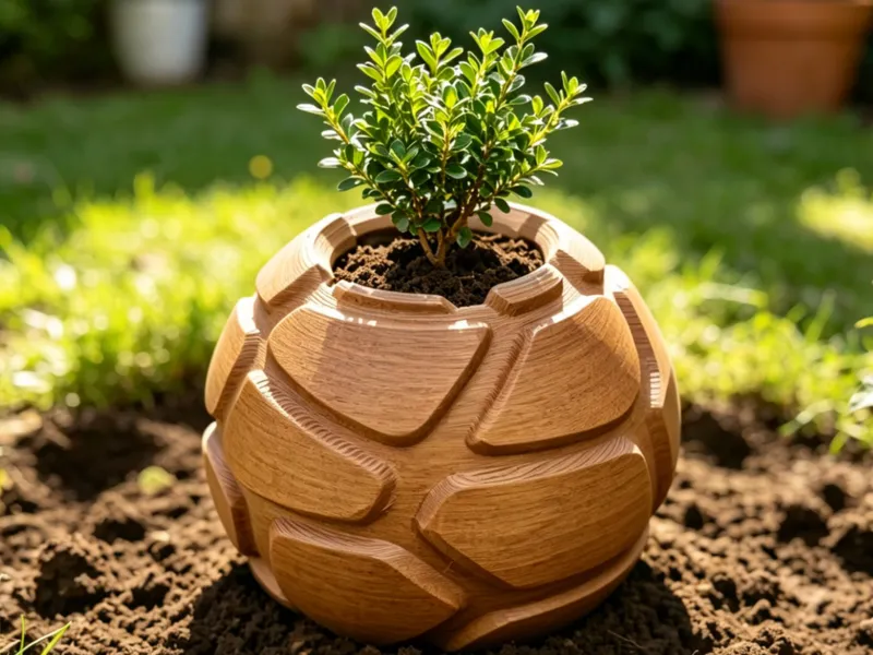 块根植物模拟器