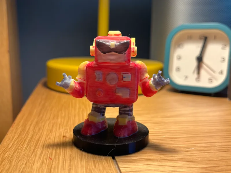 Surge (brawl stars)