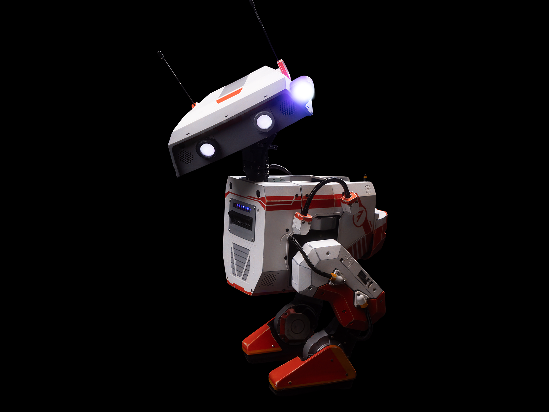 OpenBDX - 1