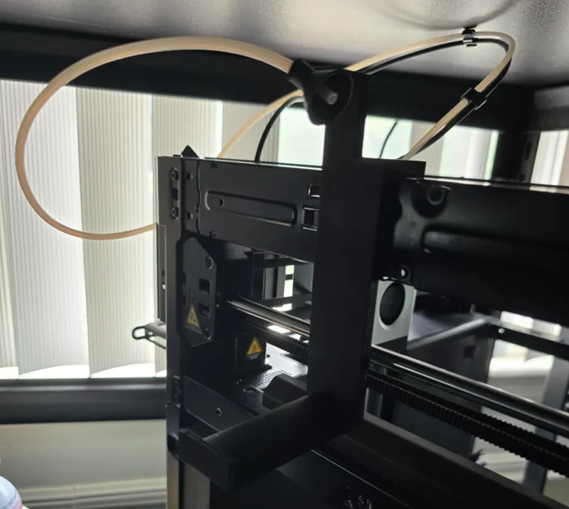 P1P Side Mount Spool Holder