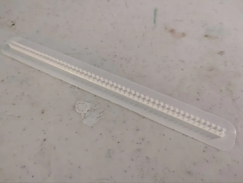 Grommet Strip