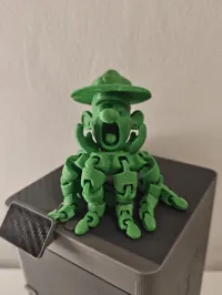 The Original City Boytopus