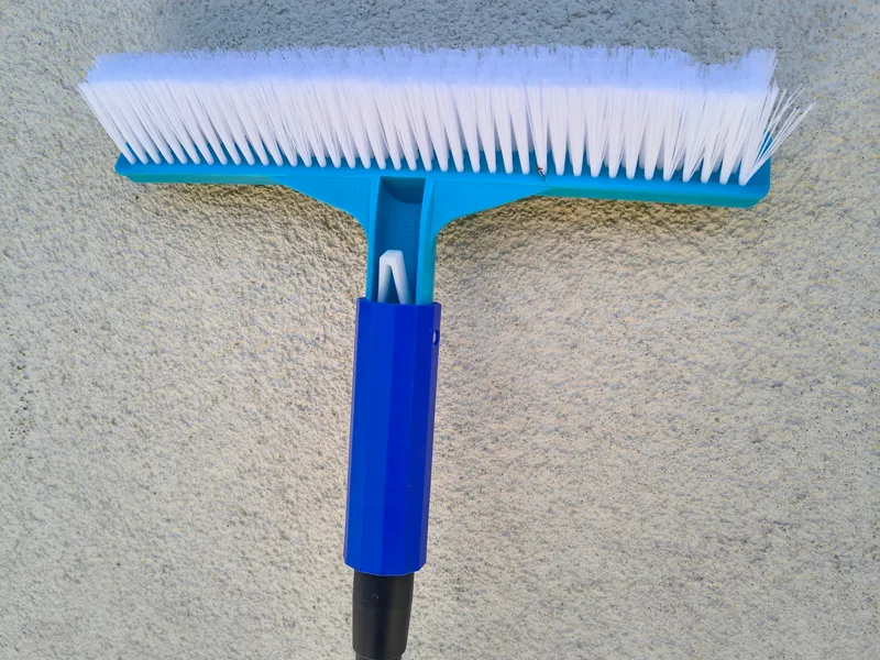 Vileda rod to INTEX pool accessories