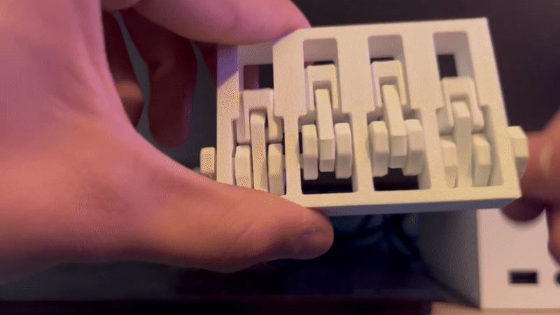 fidget engine