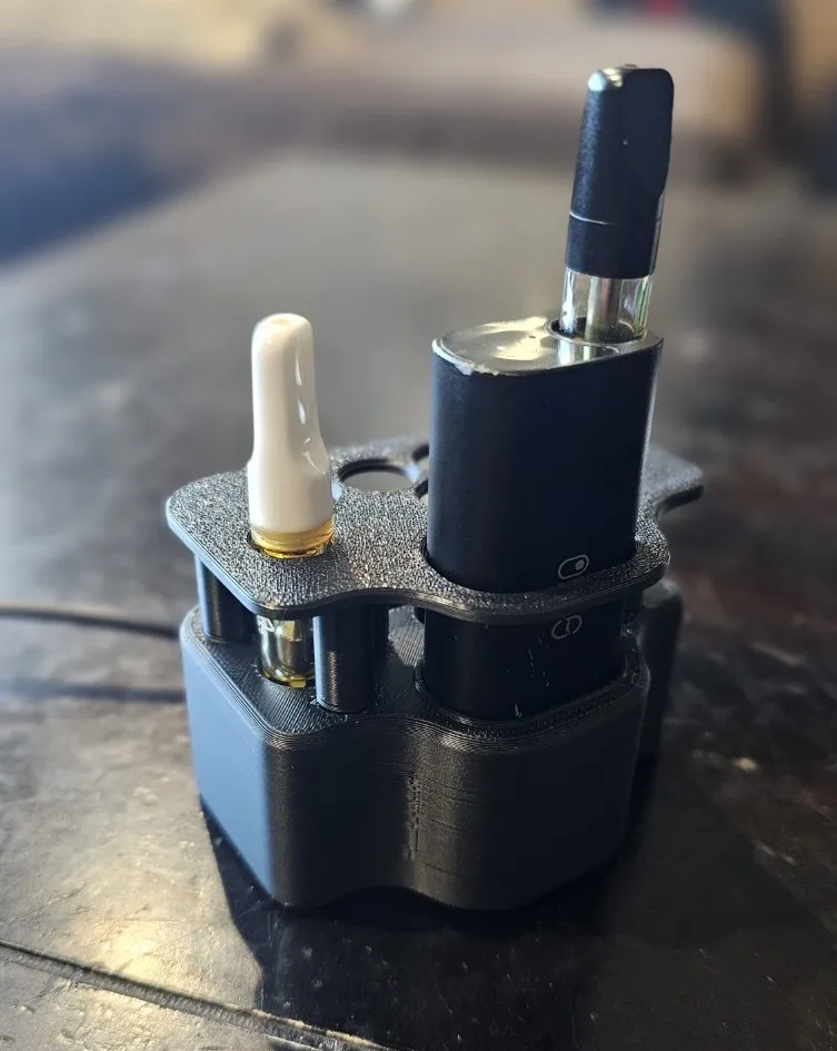 CCELL Silo Charging Stand