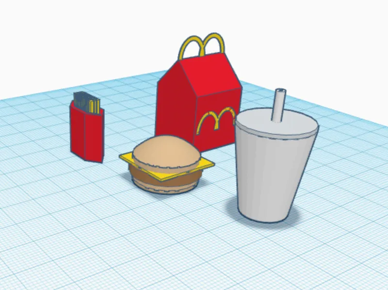 Fast Food