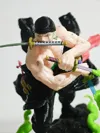 Figure base and accessories, 0.2mm nozzle, 0.1mm layer height, 4 walls, 15% infill