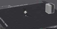 0.16mm layer, 2 walls, 3% infill