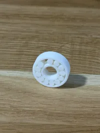 608 - HQ 0.08mm Profile, 2 walls, 15% gyroid infill
