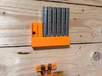 0.2mm layer, 4 walls, 15% infill