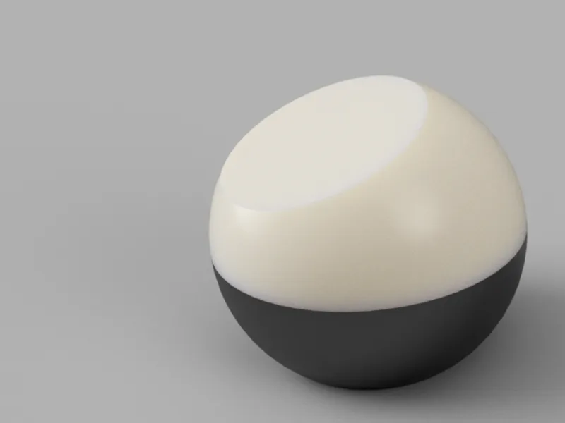 Bambulab Lamp 