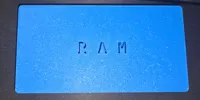 Boîte de rangement pour 16 barrettes de RAM — photo 2