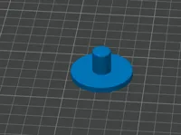 0.2mm layer, 2 walls, 50% infill