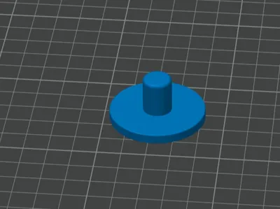 Tamper for Flair Go Espresso