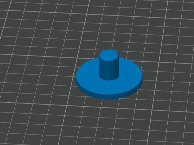 Tamper für Flair Go Espresso