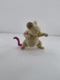 Фигурка Karate Mouse