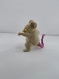 Фигурка Karate Mouse