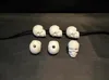 VERTICAL SKULLS - 6 PACK - 0.12mm layer, 2 walls, 15% infill