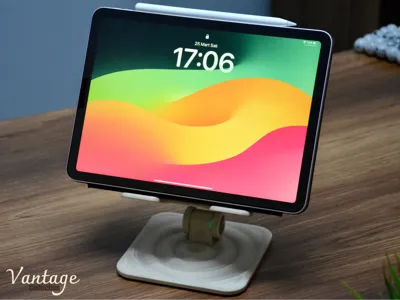 Tablet Stand | Vantage Collection