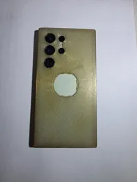 0.2mm layer, 3 walls, 25% infill