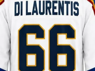 Off Campus Jersey sublimations