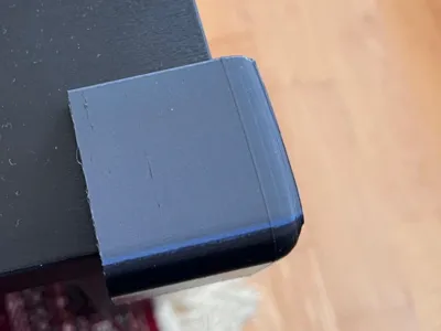 Corner Protection