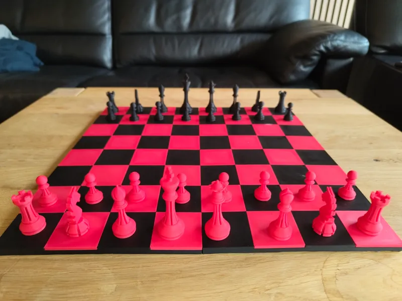 Chess Board
