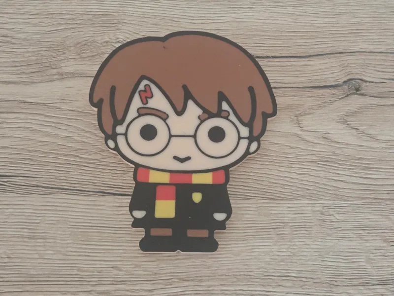Logo Harry Potter 