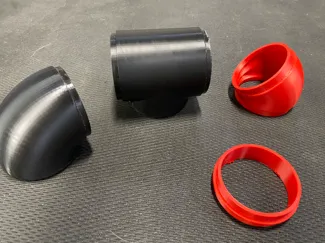 Spool Connect