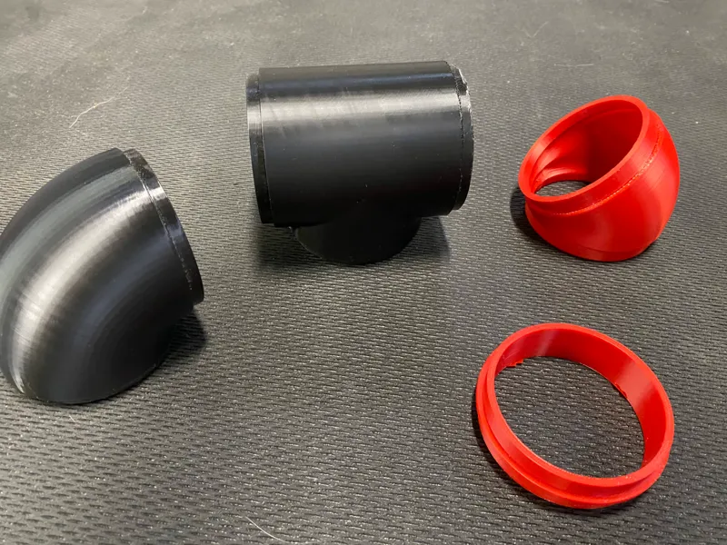 Spool Connect