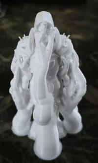0.16mm layer, 2 walls, 15% infill