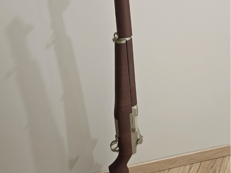 M1 Garand - 1
