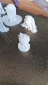 0.6mm nozzle, 0.3mm layer, 2 walls, 15% infill