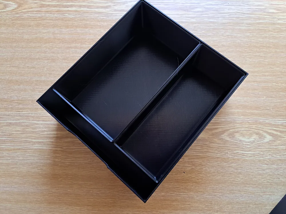 Drawers for 10-inch LabRax Rack - Free 3D Print Model - MakerWorld