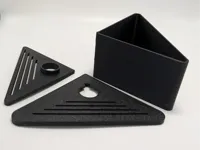 0.2mm layer, 3 walls, 75% infill