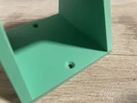 0.2mm layer, 2 walls, 30% infill