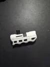 Creator-recommended settings + plated