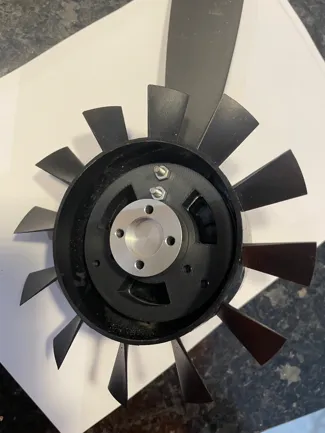 Adaptateur FW190 Freewing