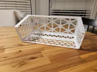 0.24mm layer, 3 walls, 5% infill