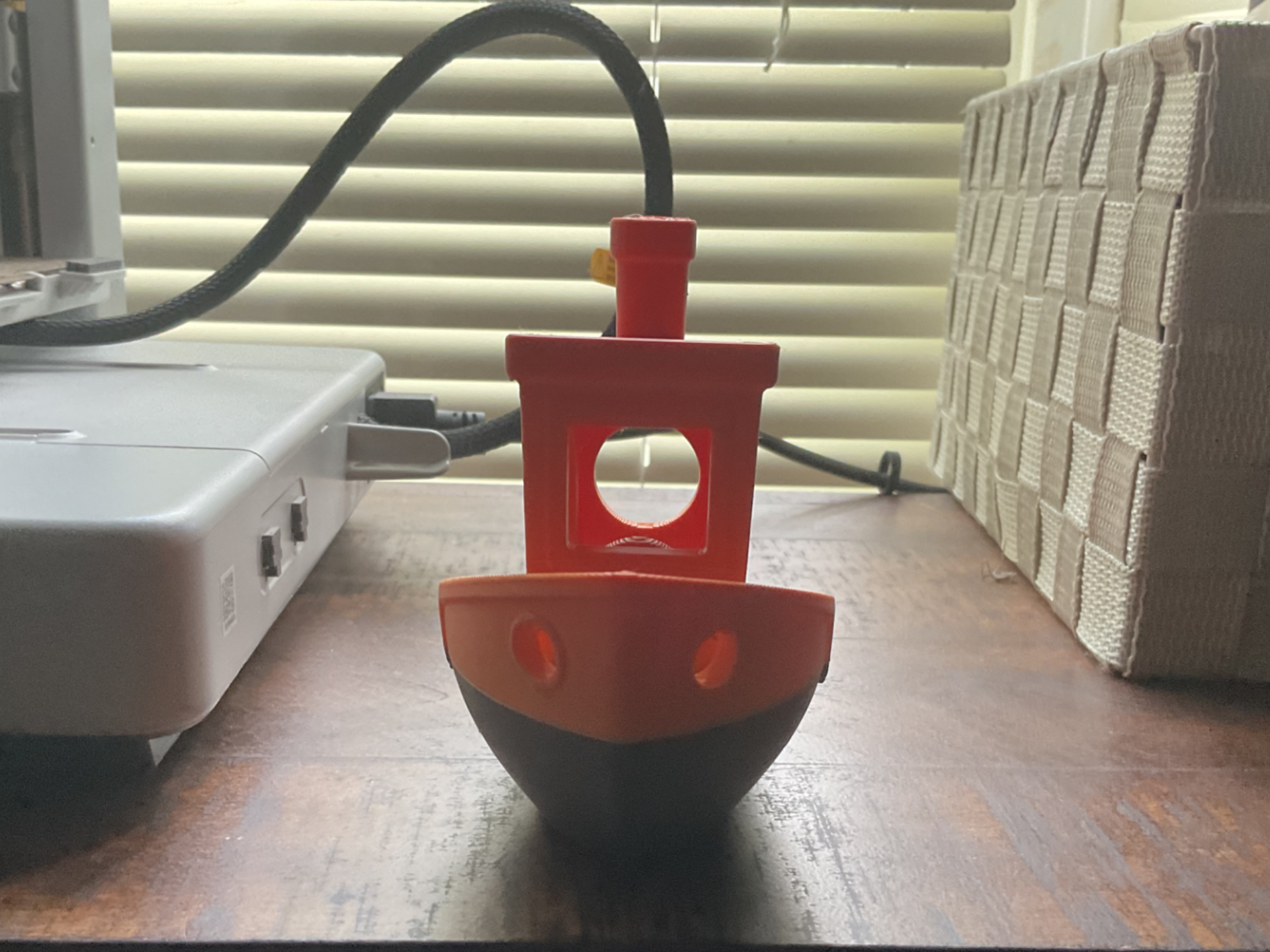 BIG BENCHY