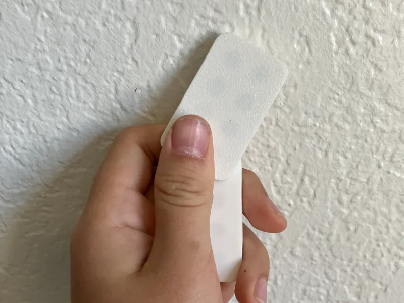 Magnetic fidget 