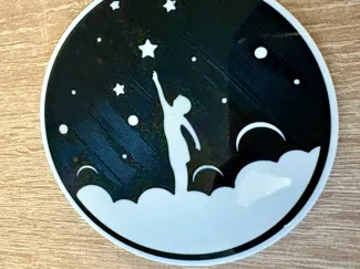 Coaster