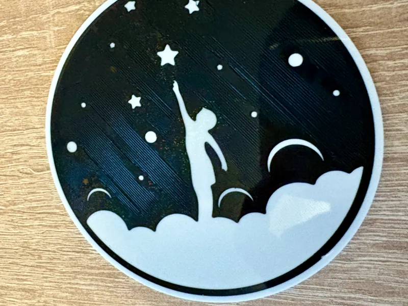 Coaster 