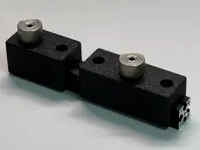 0.2mm layer, 6 walls, 25% infill