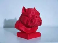 0.2mm layer, 2 walls, 10% infill