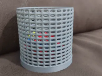 Poop Bucket (A1/A1 Mini)