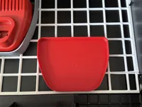 Compact Version: Gridfinity 4x3 Tray for M12 Charger