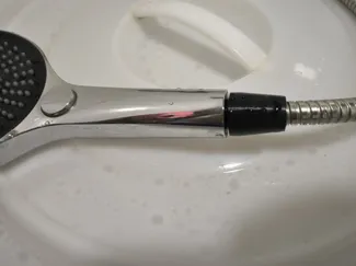 花洒(shower head) 四分接口螺母
